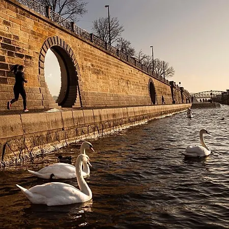 Royal Vysehrad * Prague