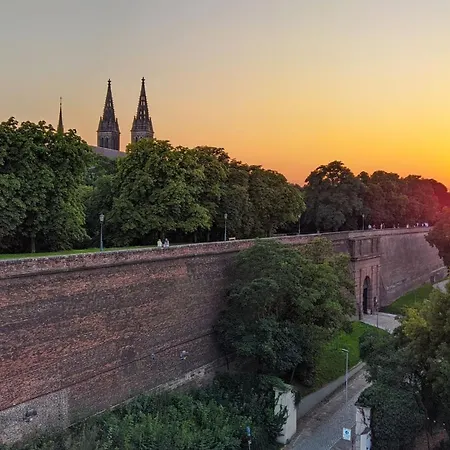 Royal Vysehrad *