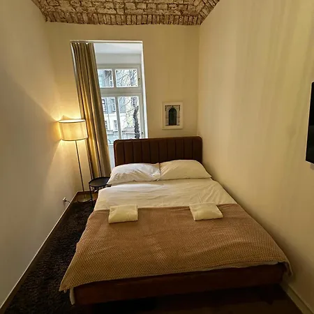 Rasinovo Nabrezi - Riverside 4*