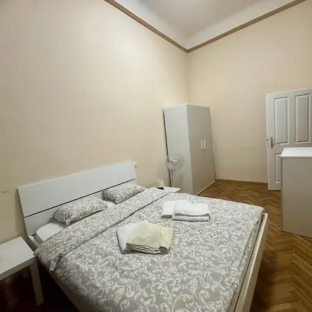 Apartment Charles Bridge