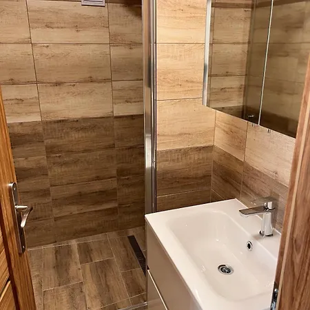 Spacious 4-story With Sauna & Garden Holiday home Prague
