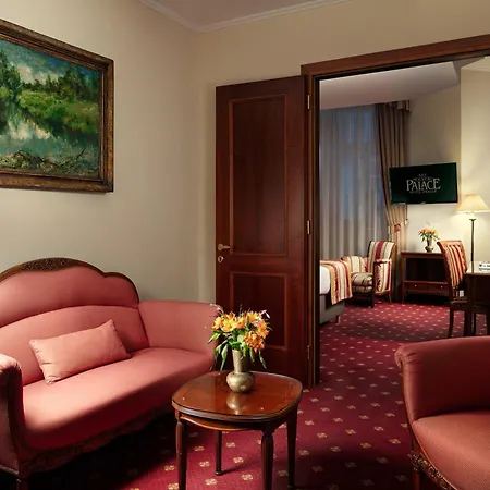 Art Nouveau Palace 5*