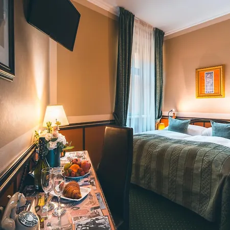 Hastal Old Town Hotel