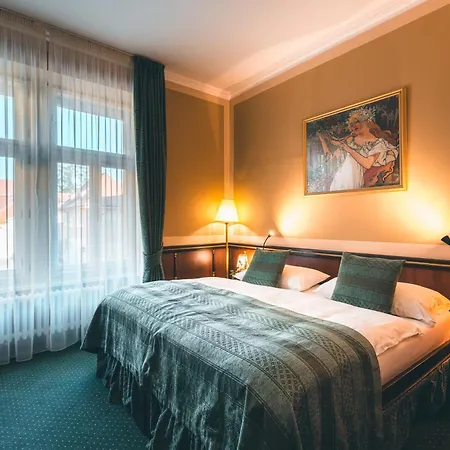 Hastal Old Town Hotel