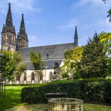 By Ihg Prague