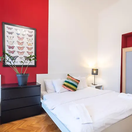 Apartamento Royal Road *
