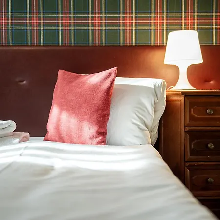 Hattrick Guest house 3*