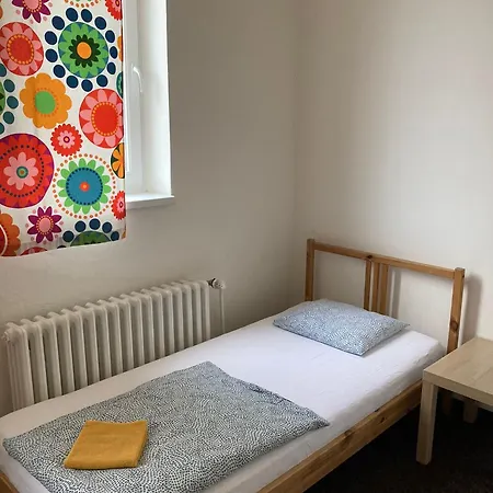 Hostel Ladvi Prague