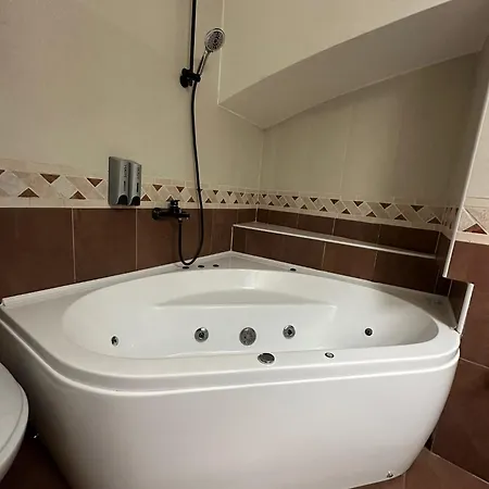 Hotel Dolce Boutique Prague