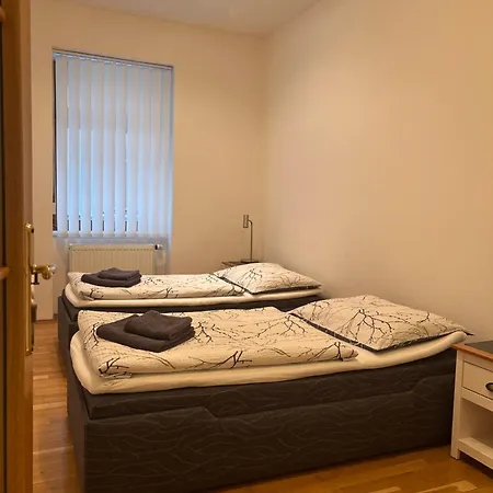 Karlin Apartment