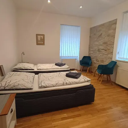 Apartment Karlin