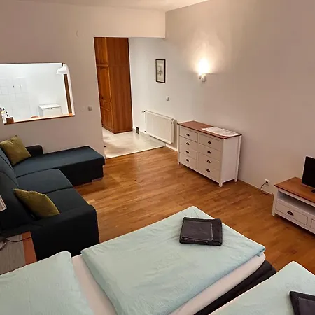Apartment Karlin