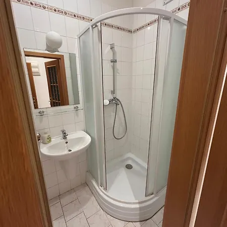 Apartment Karlin *