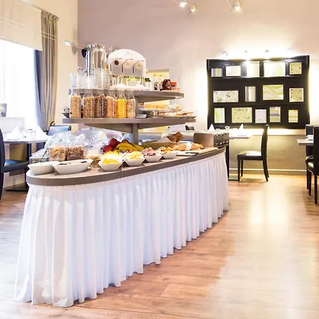 Hotel Unitas Praga