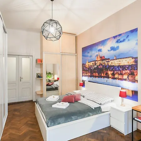 Apartment Angel