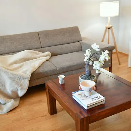 Apartment Vinohrady Retreat 2bdr *