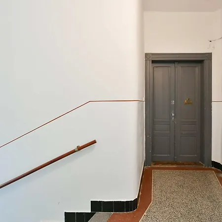 Vinohrady Retreat 2bdr * Prague