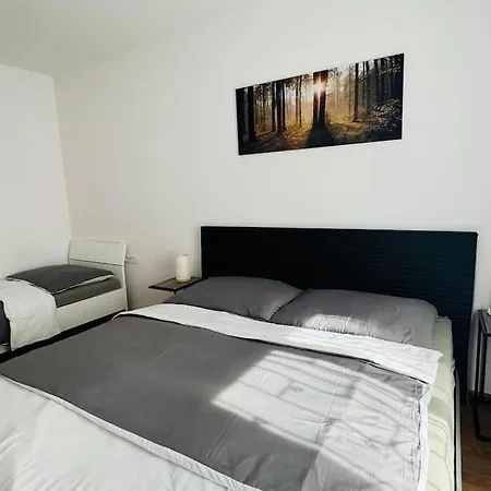 Apartment Modern In Old Town *
