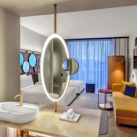 W Hotel