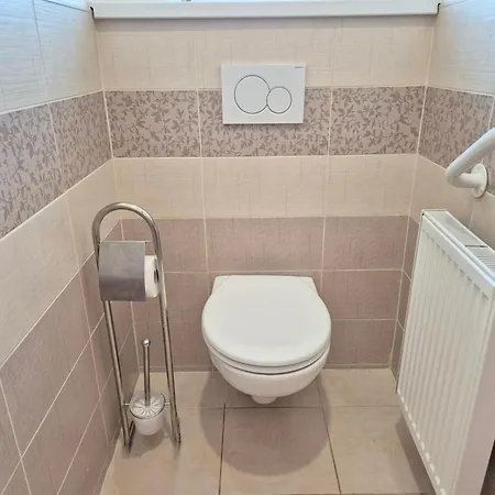 Apartment Comfortsuits Prague