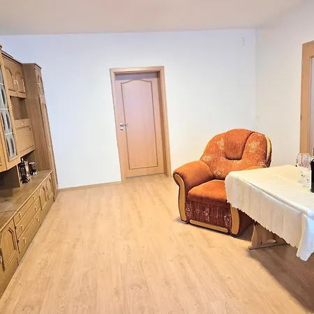 Apartment Comfortsuits Prague