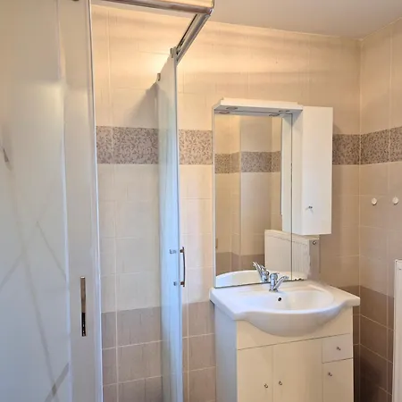 Comfortsuits Apartment Prague