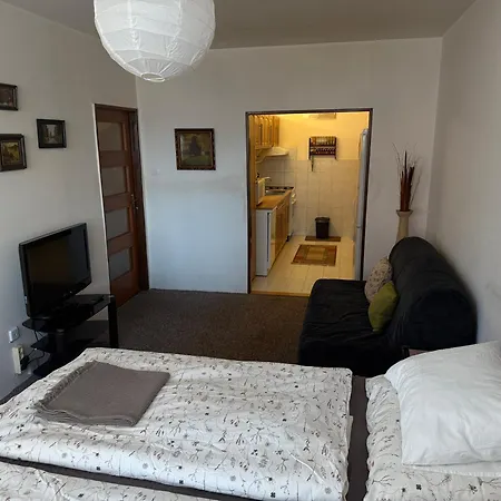 Kamyk Prague