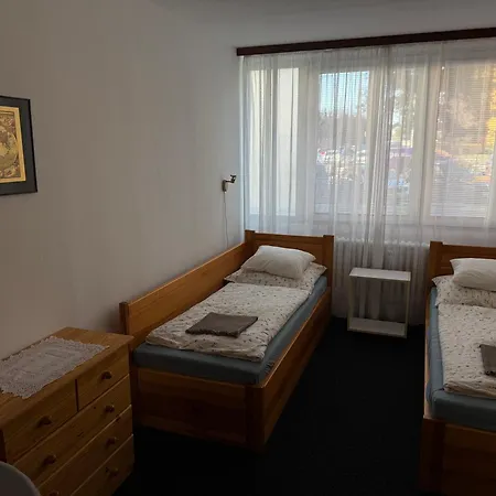 Kamyk Apartment *
