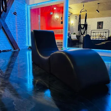 50 Shades Of Karlin Hotel 5*