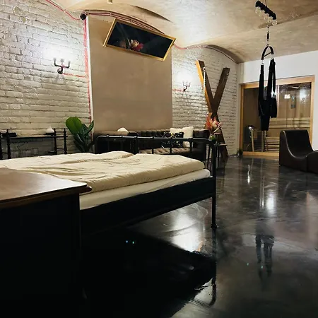 Hotel 50 Shades Of Karlin 5*