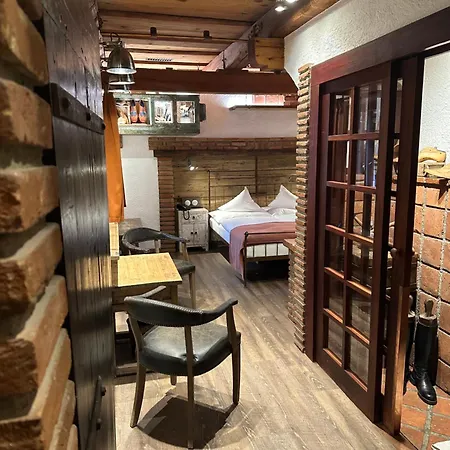 Romantik U Raka