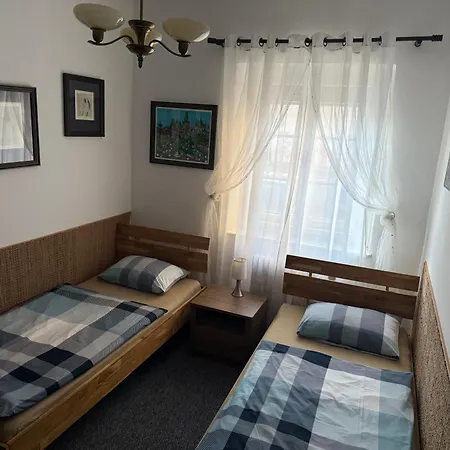 & Restaurant Tkalcovsky Dvur Πράγα