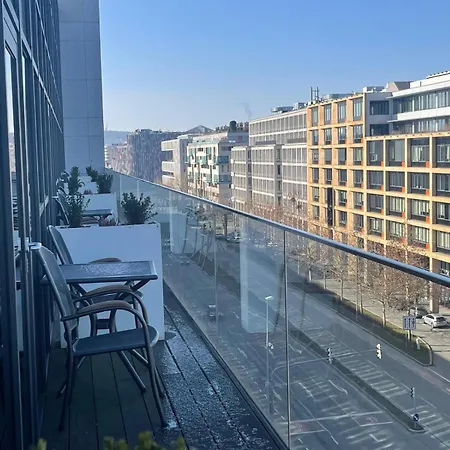 Royal 4* Praha