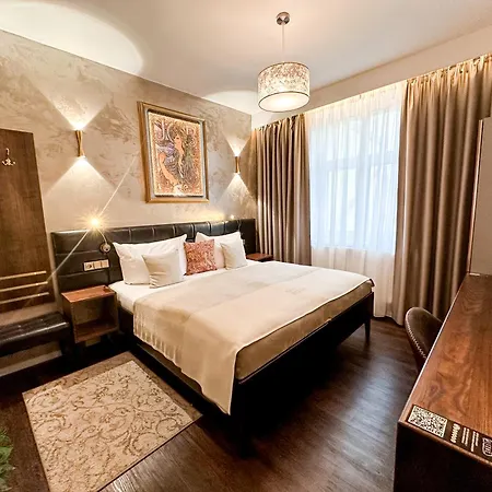 Alfons Boutique 4*