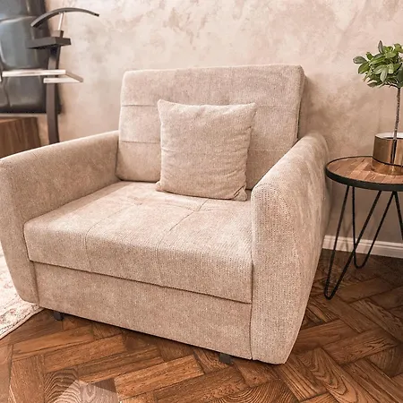 Alfons Boutique Hotel