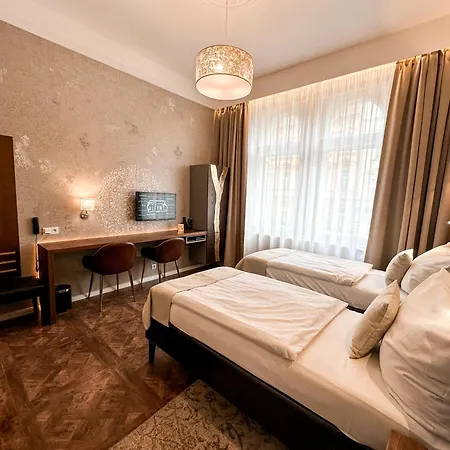 Alfons Boutique 4*