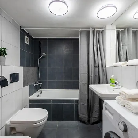 Spacious Near Karlin Square