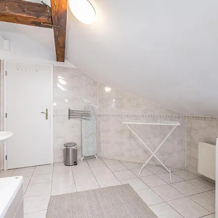 Navratilova Apartment