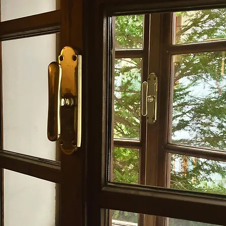 Apartment Romantic Near Charles Bridge