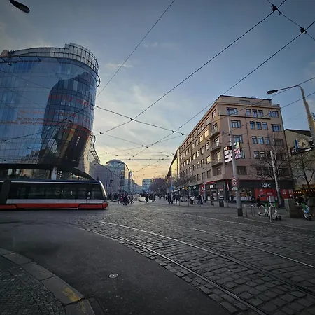 An House - Smart Choice For 6 Апартаменты