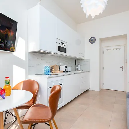 Apartment Cozy Gateway *