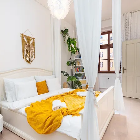Apartment Cozy Gateway *