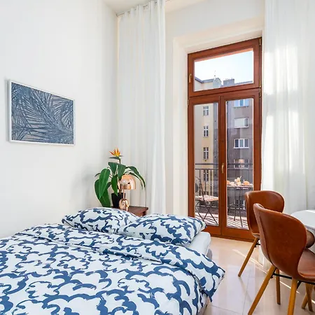 Apartment Cozy Gateway *