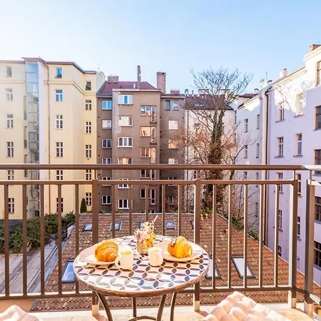 Apartment Cozy Gateway *