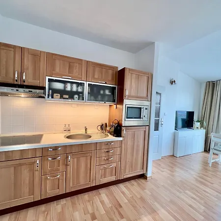 Cozy With Panorama View Apartment *