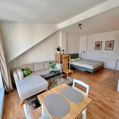 Cozy With Panorama View * Prague