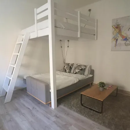 Stylish Flat In - Vinohrady Prague