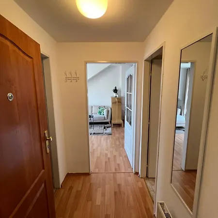 Cozy With Panorama View Apartment