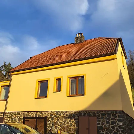 Comfortsuits Apartment Prague