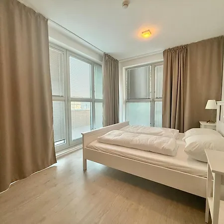 Balu Apartment *